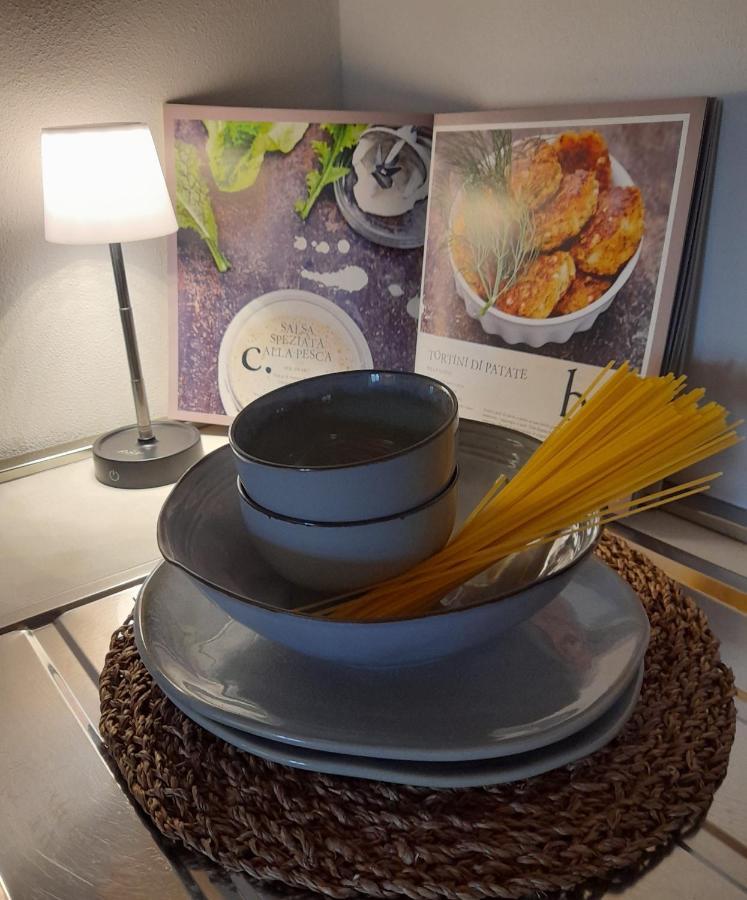 B&B Chalet Dolomiti Sant'Orsola 외부 사진