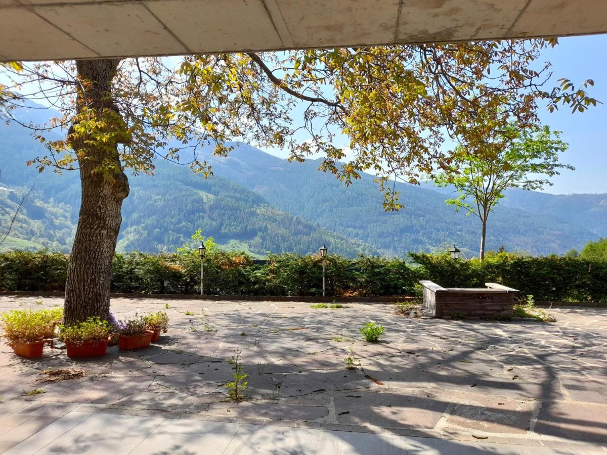 B&B Chalet Dolomiti Sant'Orsola 외부 사진